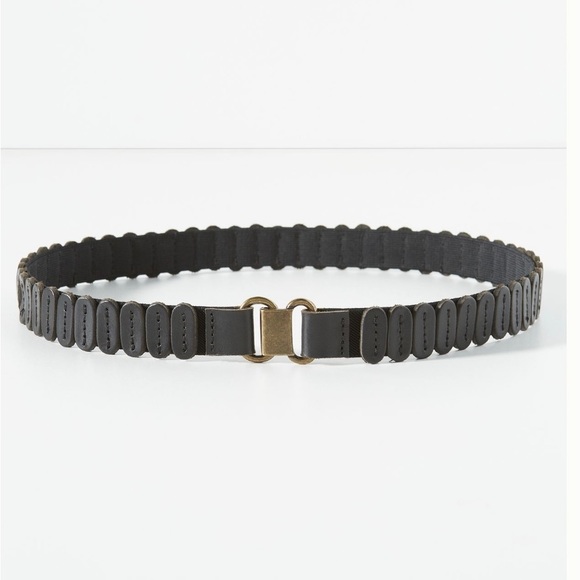 Anthropologie Tabitha stretch belt - Picture 1 of 12
